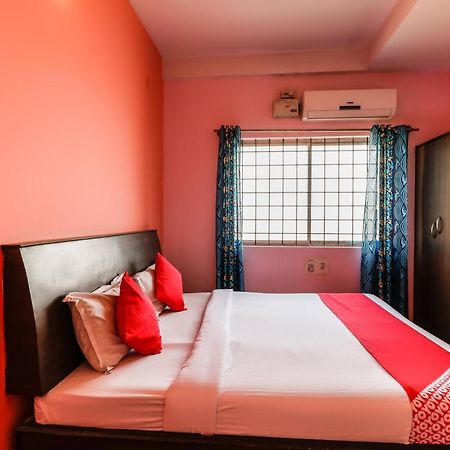 Hotel O Jeevan Residency Mysore Esterno foto