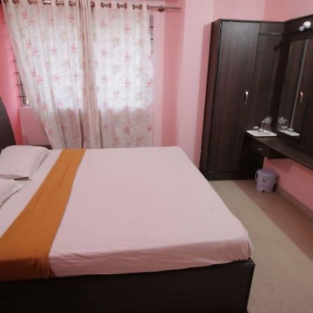 Hotel O Jeevan Residency Mysore Esterno foto