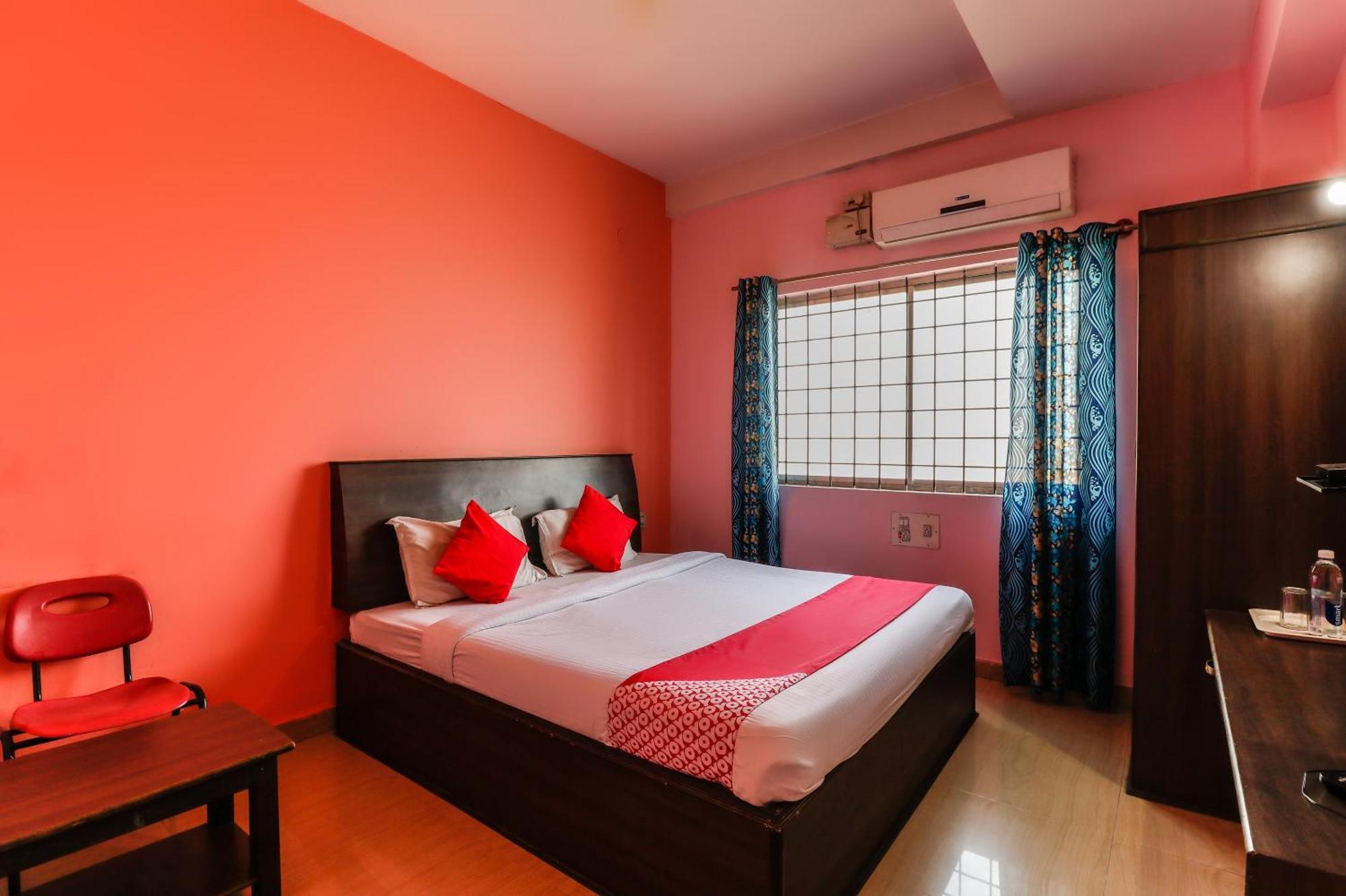 Hotel O Jeevan Residency Mysore Esterno foto