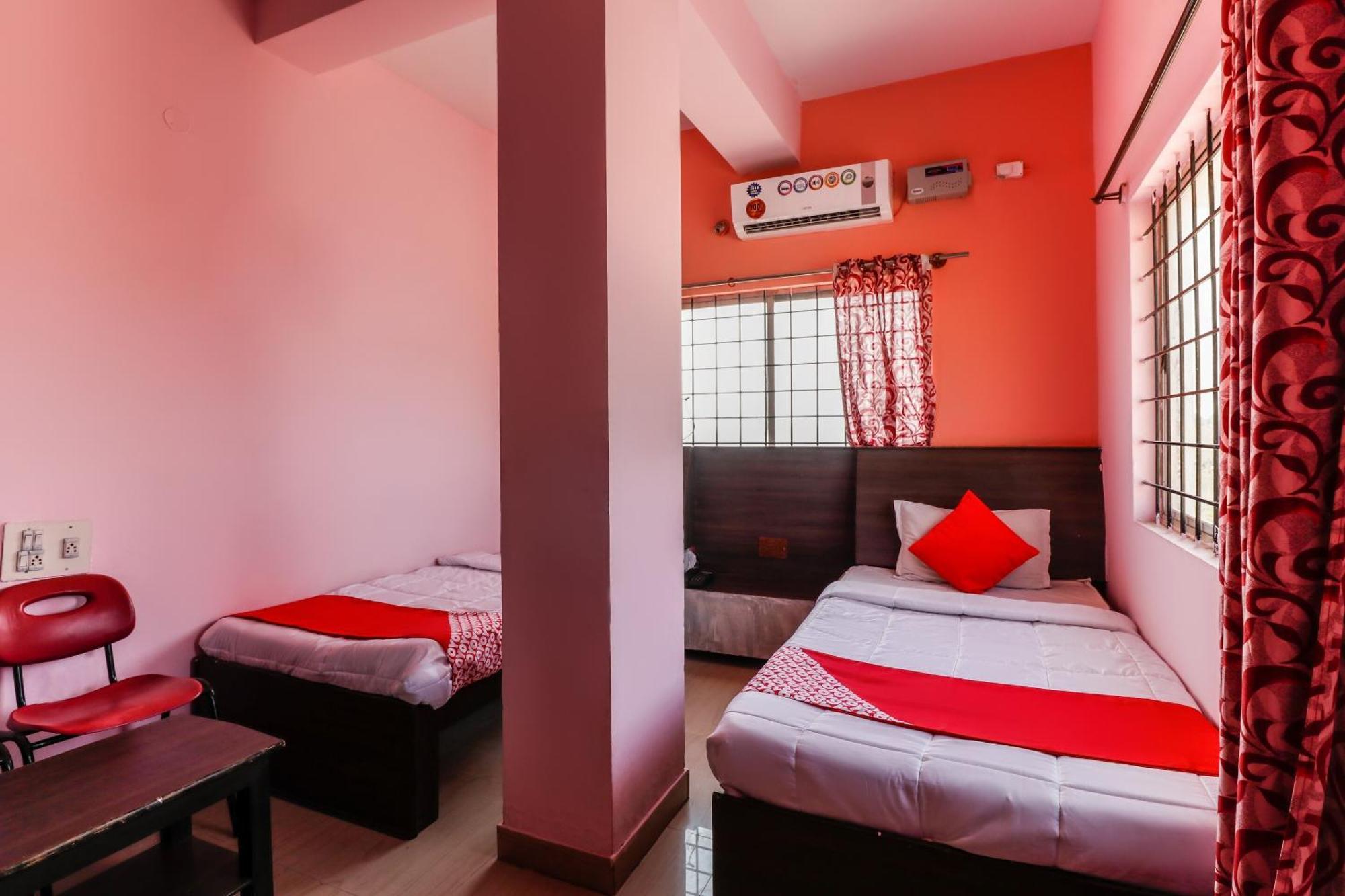 Hotel O Jeevan Residency Mysore Esterno foto