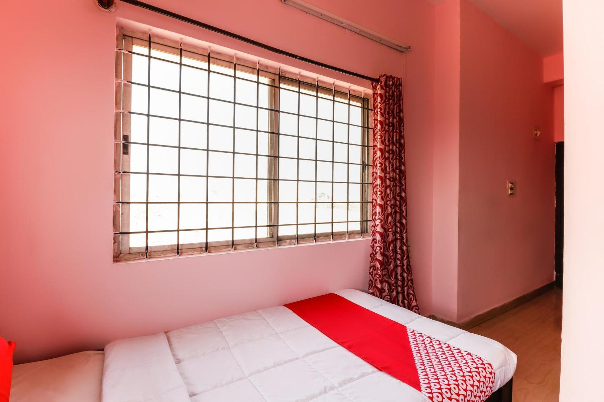 Hotel O Jeevan Residency Mysore Esterno foto