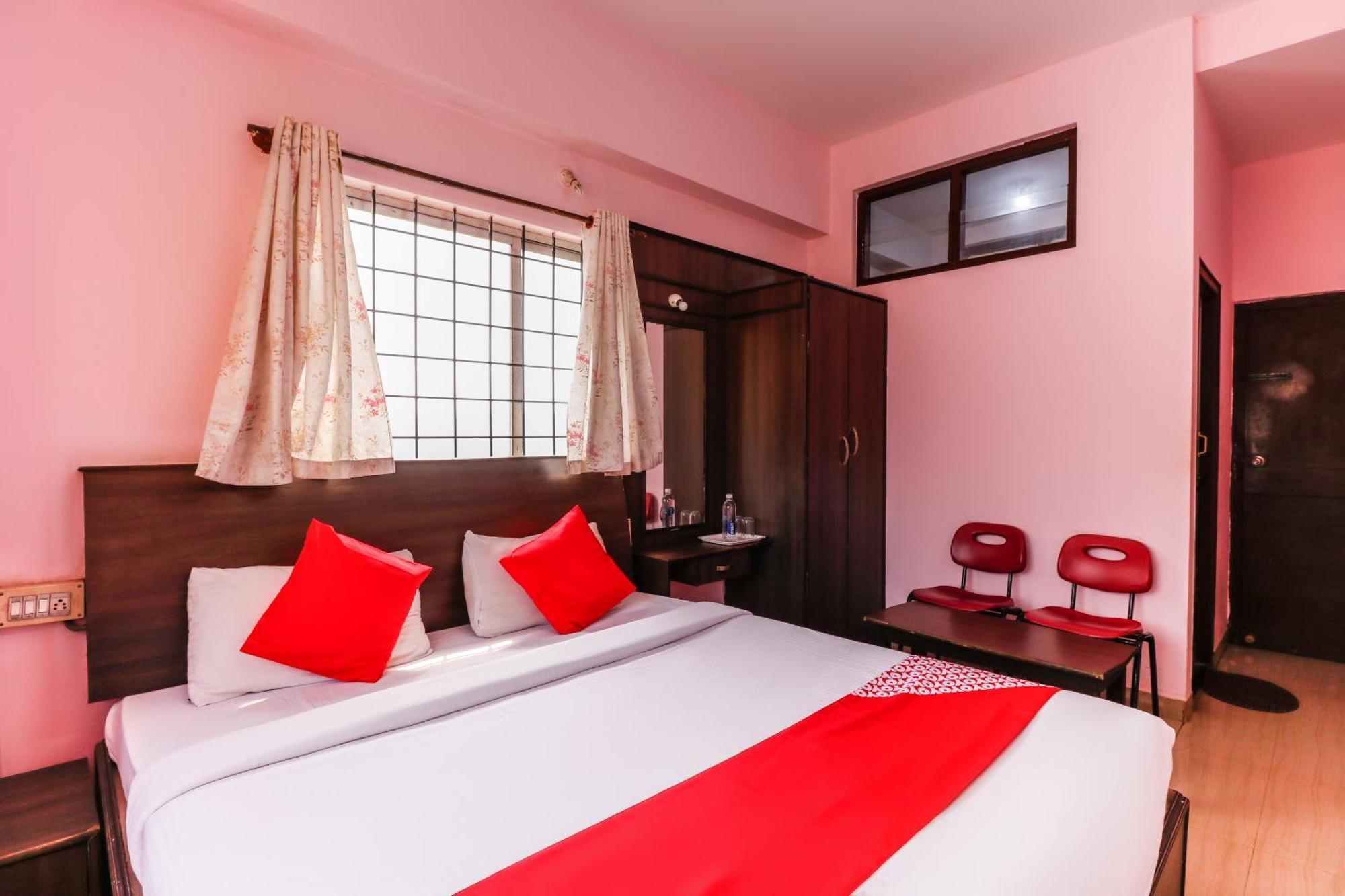 Hotel O Jeevan Residency Mysore Esterno foto