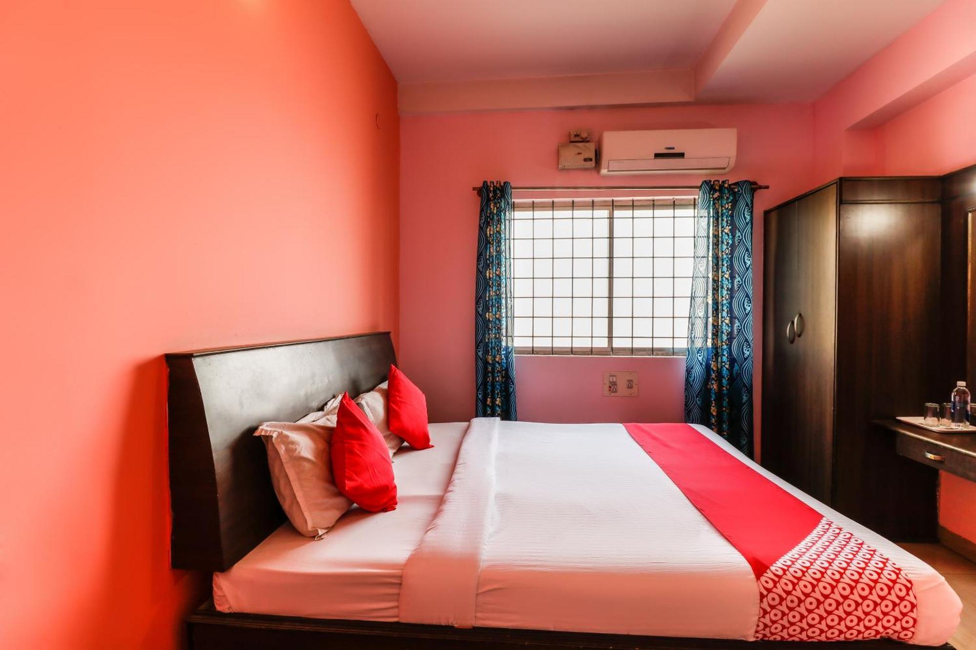 Hotel O Jeevan Residency Mysore Esterno foto