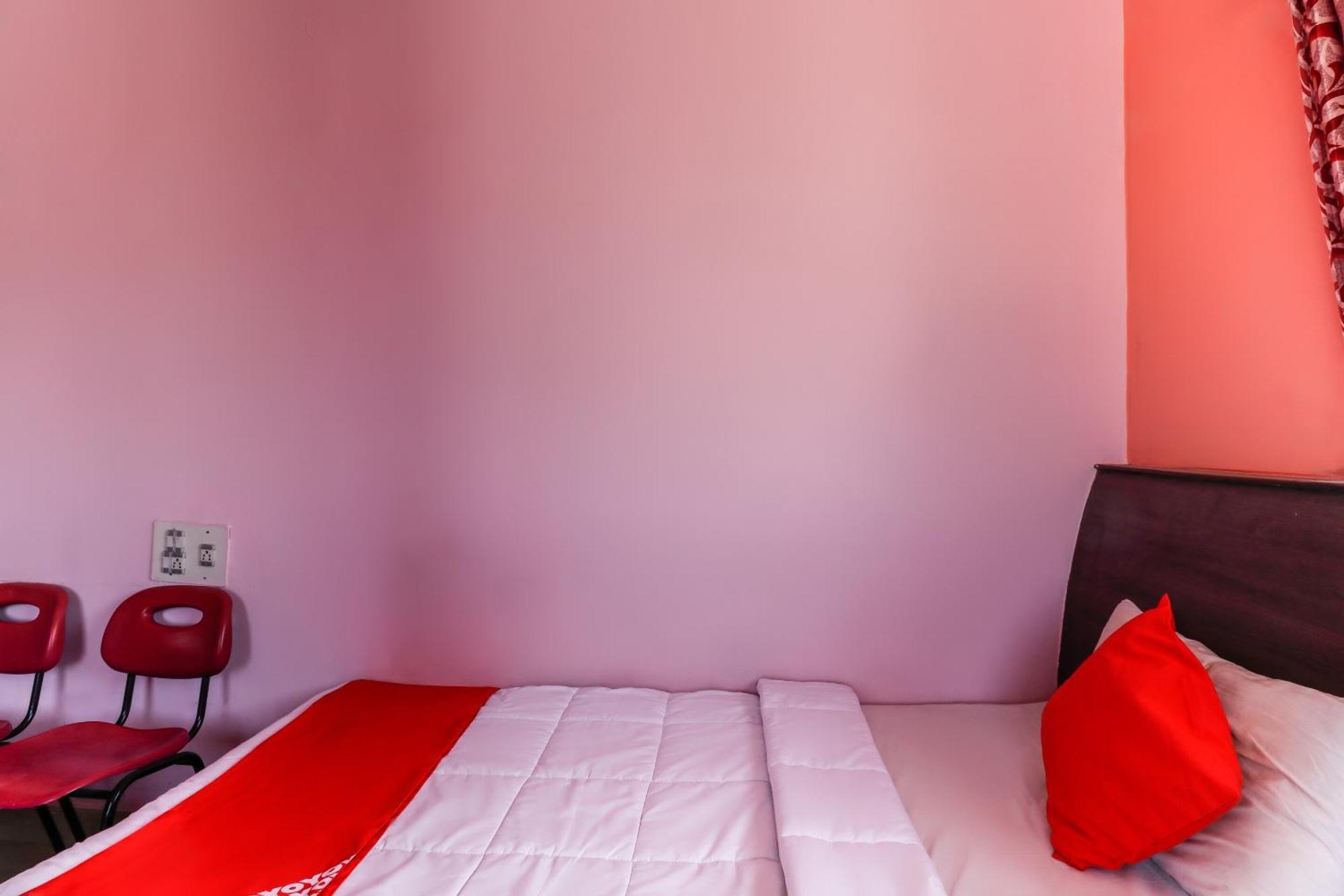 Hotel O Jeevan Residency Mysore Esterno foto