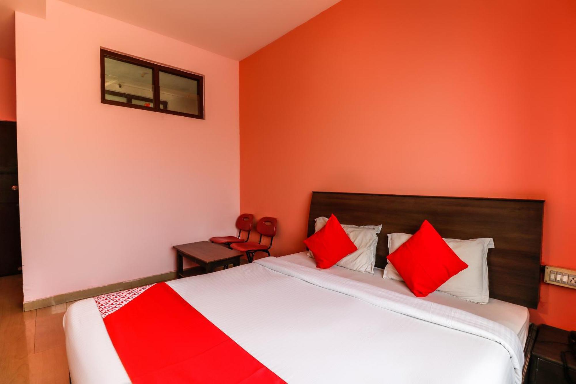 Hotel O Jeevan Residency Mysore Esterno foto